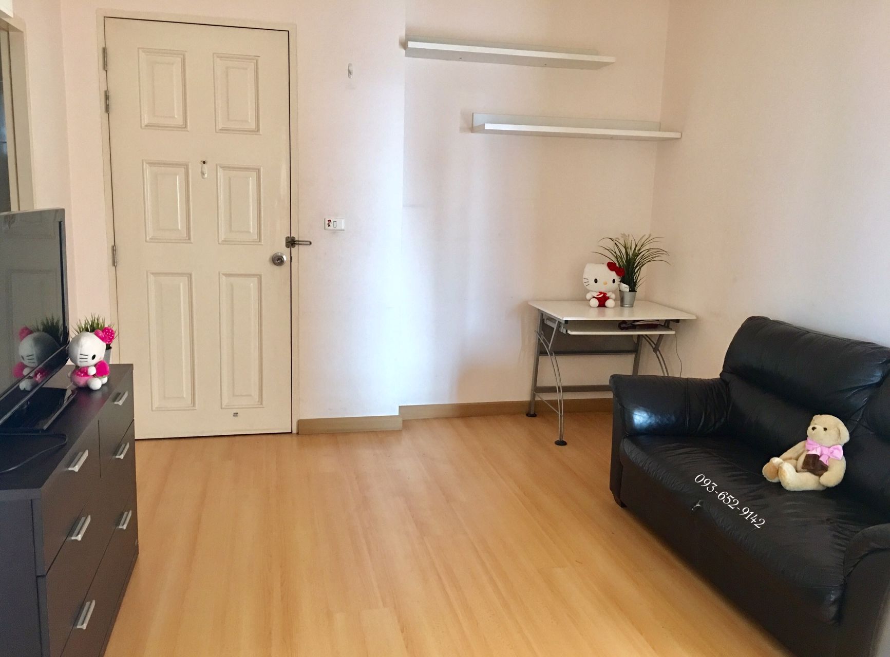 ให้เช่าคอนโด-life-รัชดา-ท่าพระ-2-ห้องนอน-60-ตรม-12500-ต่อเดือน-ห่าง-bts-ตลาดพลู200ม