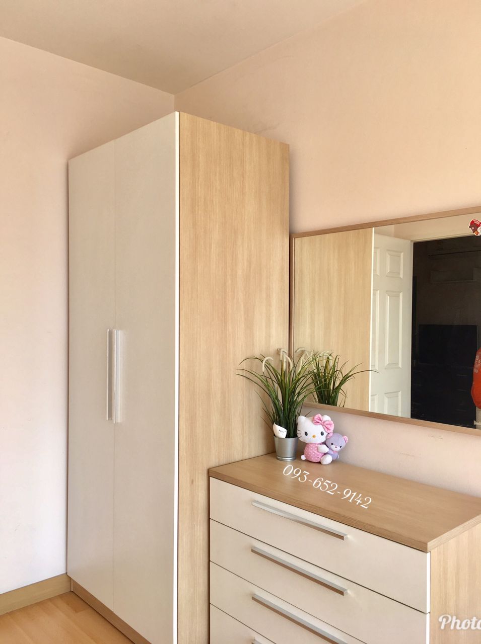 ให้เช่าคอนโด-life-รัชดา-ท่าพระ-2-ห้องนอน-60-ตรม-12500-ต่อเดือน-ห่าง-bts-ตลาดพลู200ม