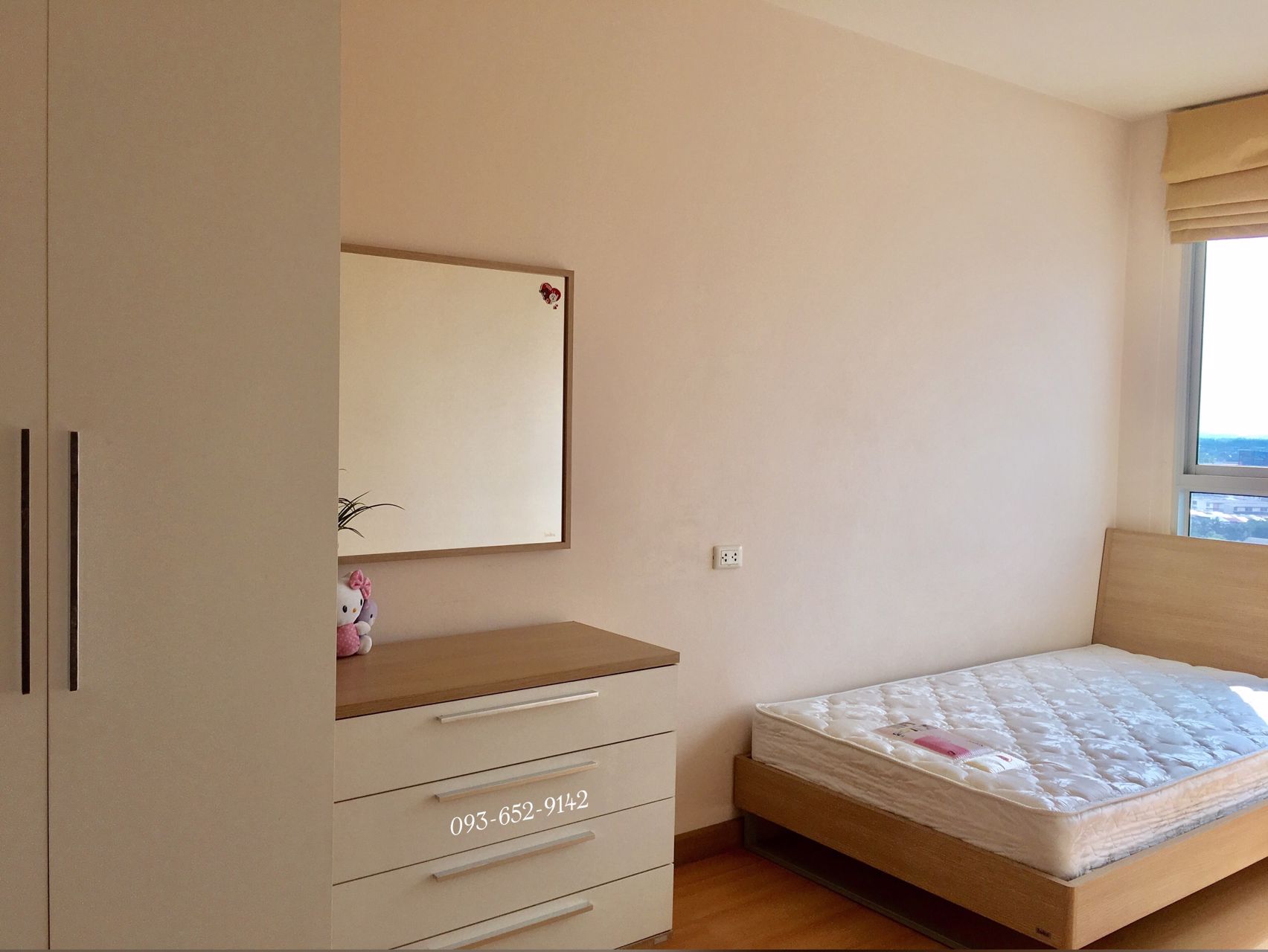 ให้เช่าคอนโด-life-รัชดา-ท่าพระ-2-ห้องนอน-60-ตรม-12500-ต่อเดือน-ห่าง-bts-ตลาดพลู200ม