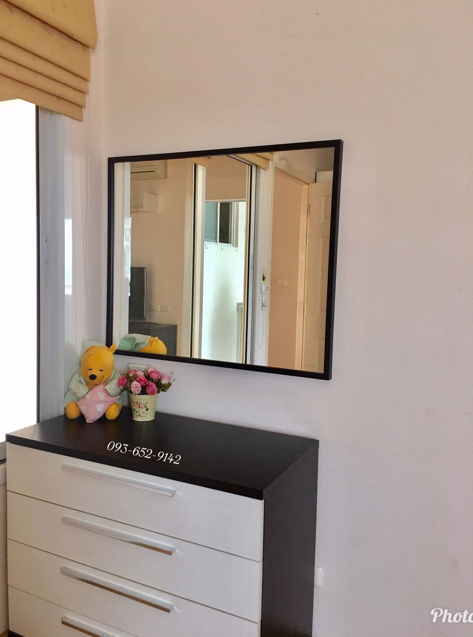 ให้เช่าคอนโด-life-รัชดา-ท่าพระ-2-ห้องนอน-60-ตรม-12500-ต่อเดือน-ห่าง-bts-ตลาดพลู200ม