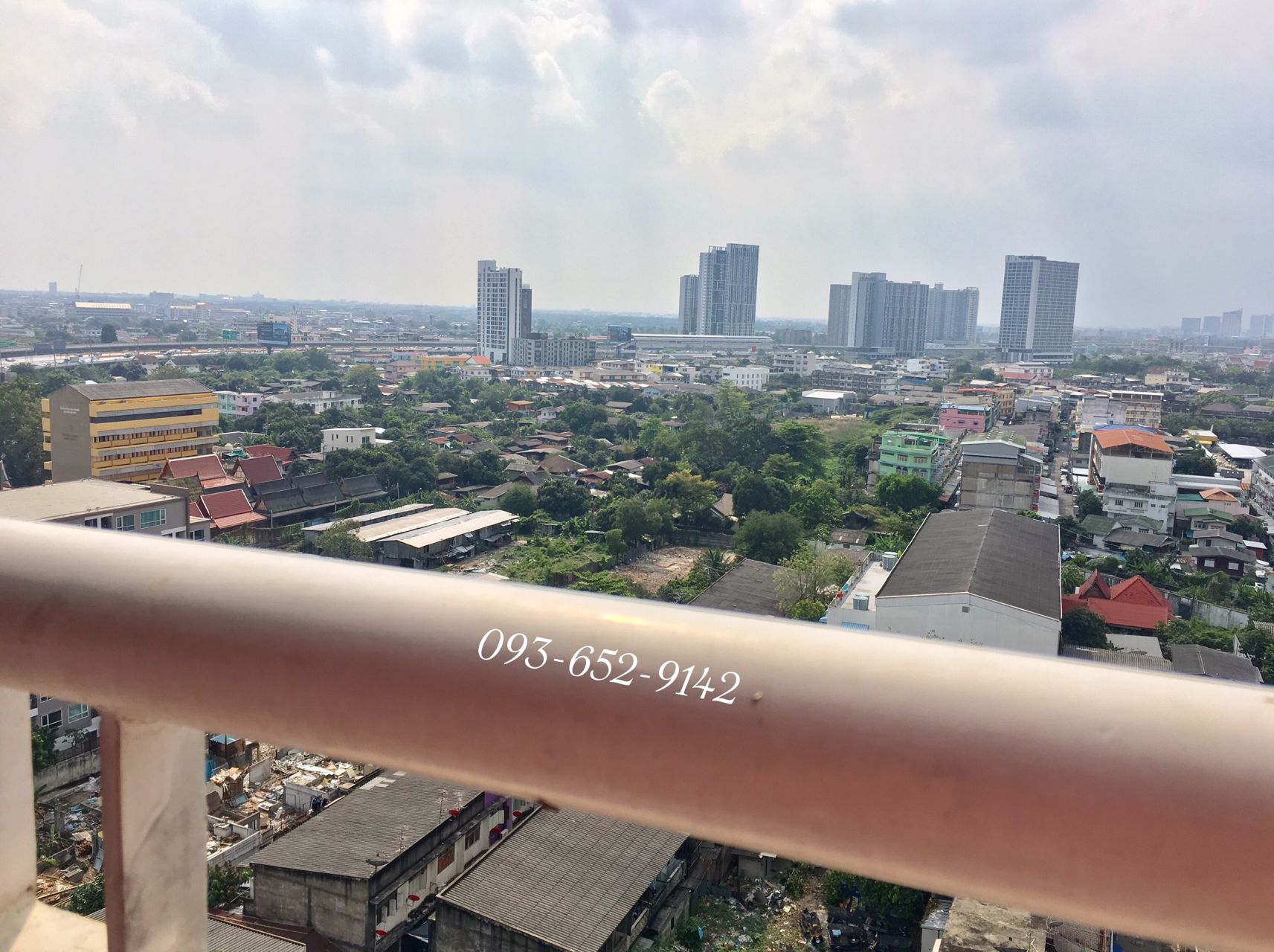 ให้เช่าคอนโด-life-รัชดา-ท่าพระ-2-ห้องนอน-60-ตรม-12500-ต่อเดือน-ห่าง-bts-ตลาดพลู200ม