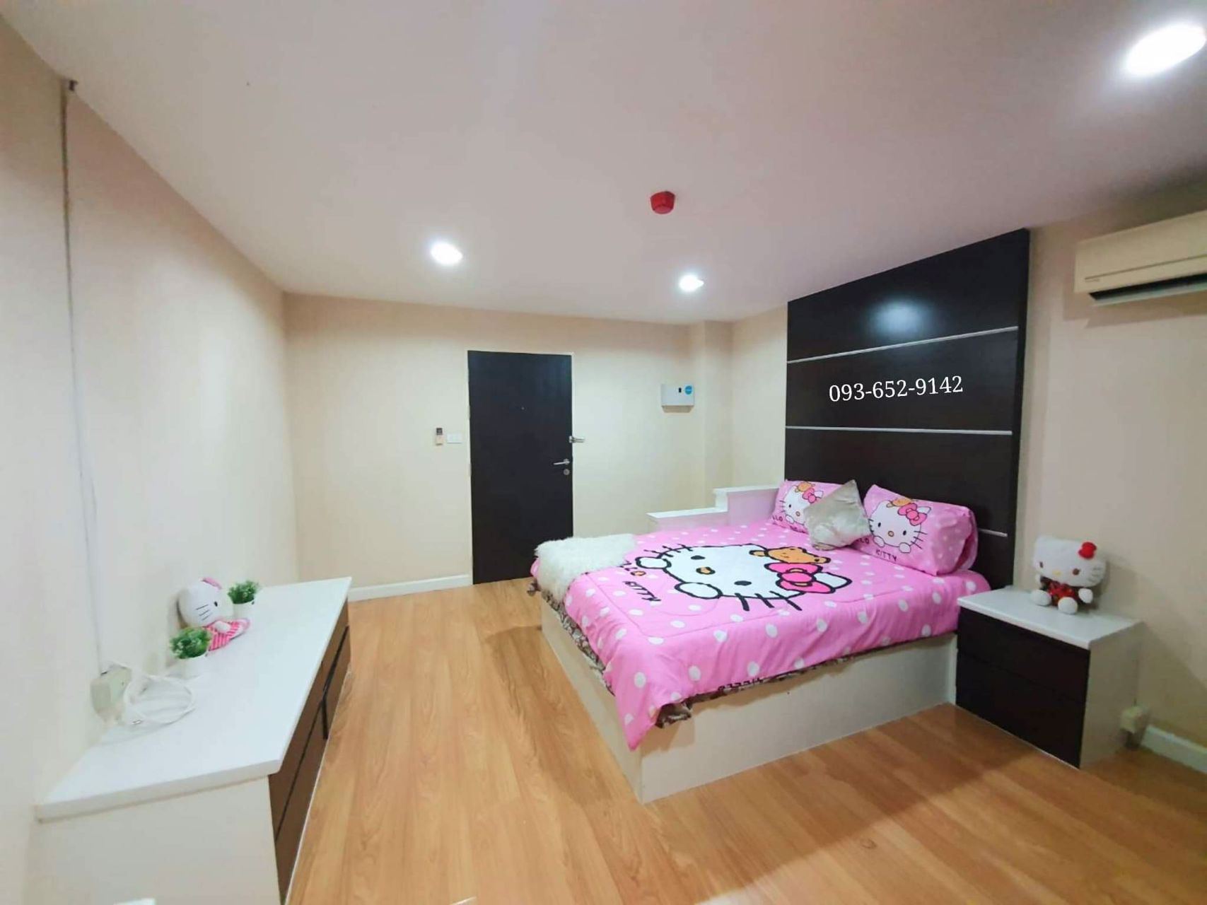 ให้เช่าคอนโด-sathorn-residence-8500-ต่อเดือน-ห้องสวยมาก-ใกล้-bts-กรุงธนบุรี