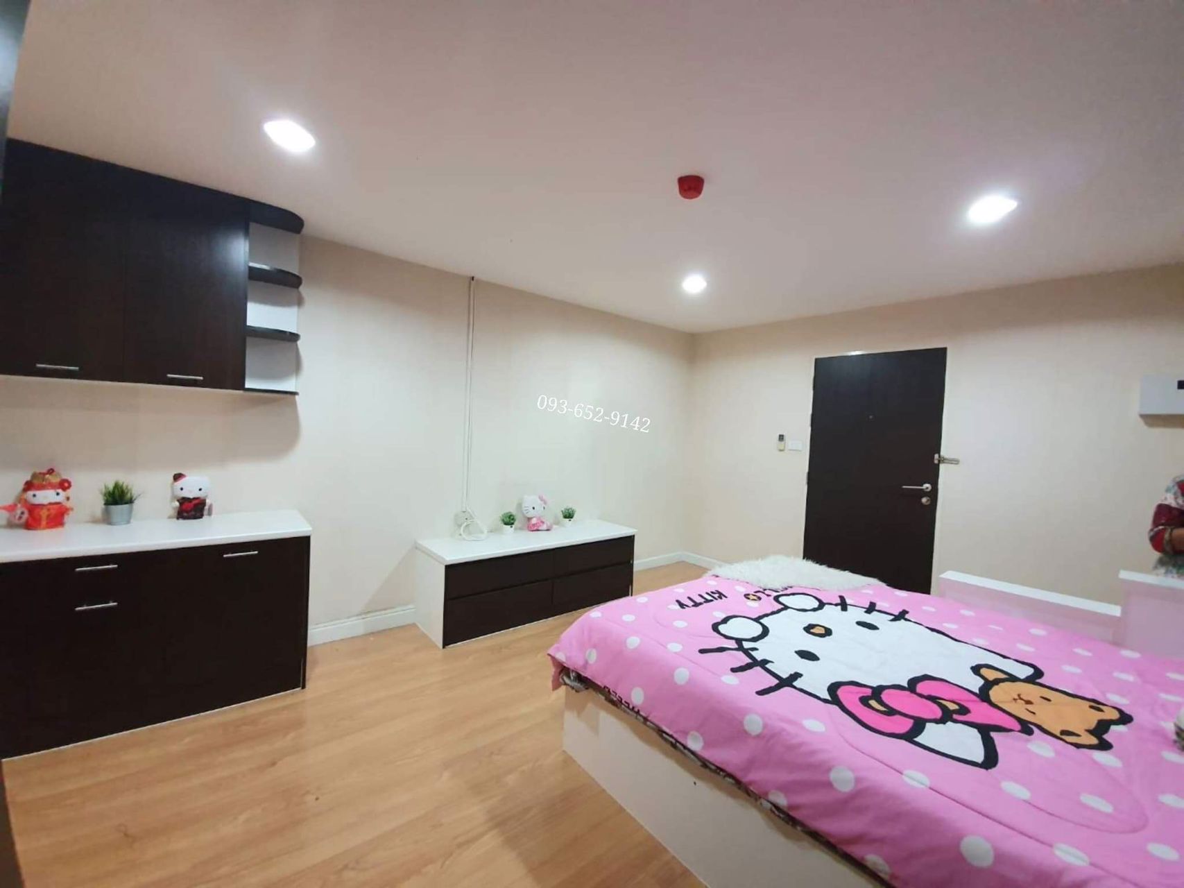 ให้เช่าคอนโด-sathorn-residence-8500-ต่อเดือน-ห้องสวยมาก-ใกล้-bts-กรุงธนบุรี