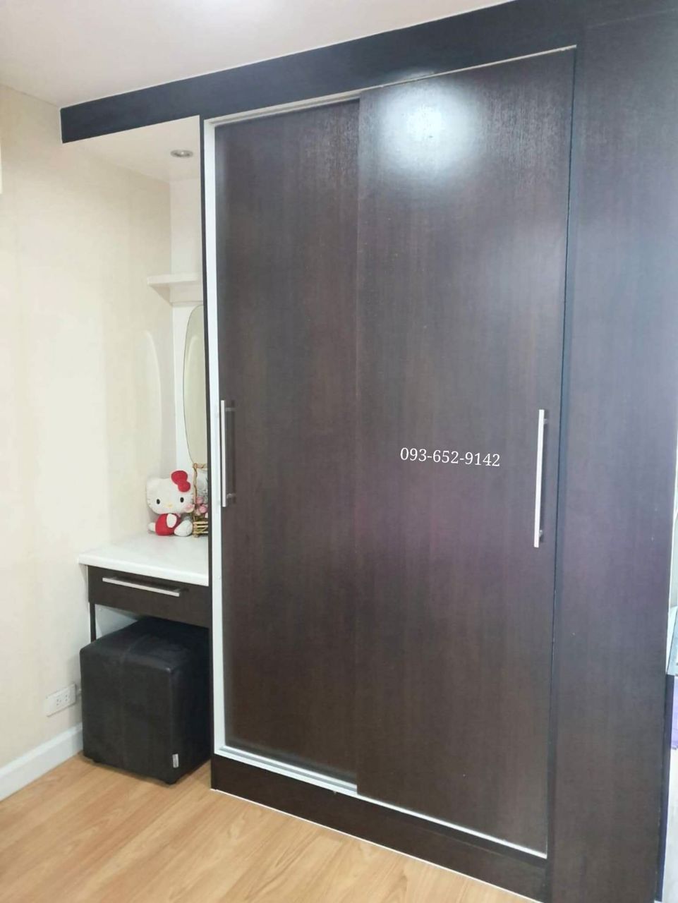 ให้เช่าคอนโด-sathorn-residence-8500-ต่อเดือน-ห้องสวยมาก-ใกล้-bts-กรุงธนบุรี