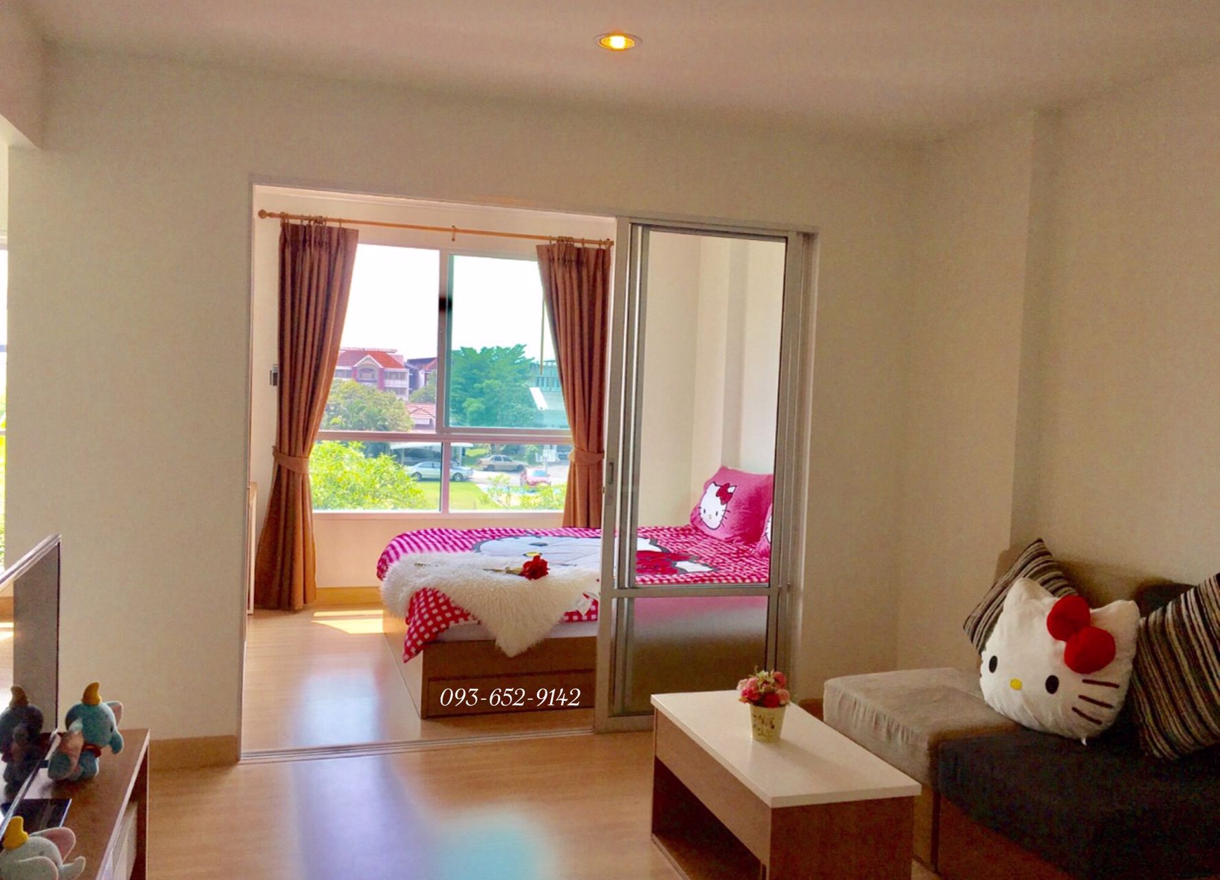 ให้เช่าคอนโด-the-niche-id-บางแค-30-ตรม-6000-ต่อเดือน-ถูกสุดในโครงการ-