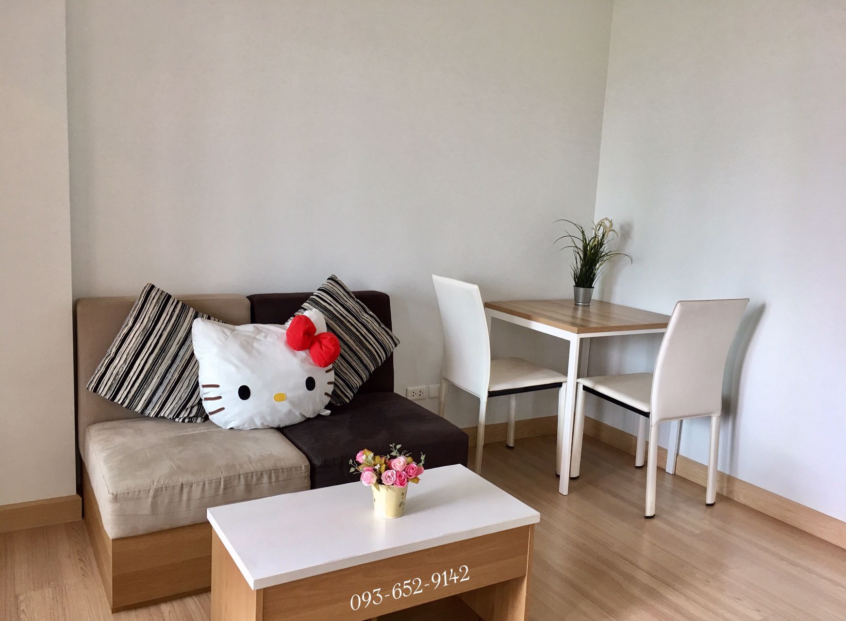 ให้เช่าคอนโด-the-niche-id-บางแค-30-ตรม-6000-ต่อเดือน-ถูกสุดในโครงการ-