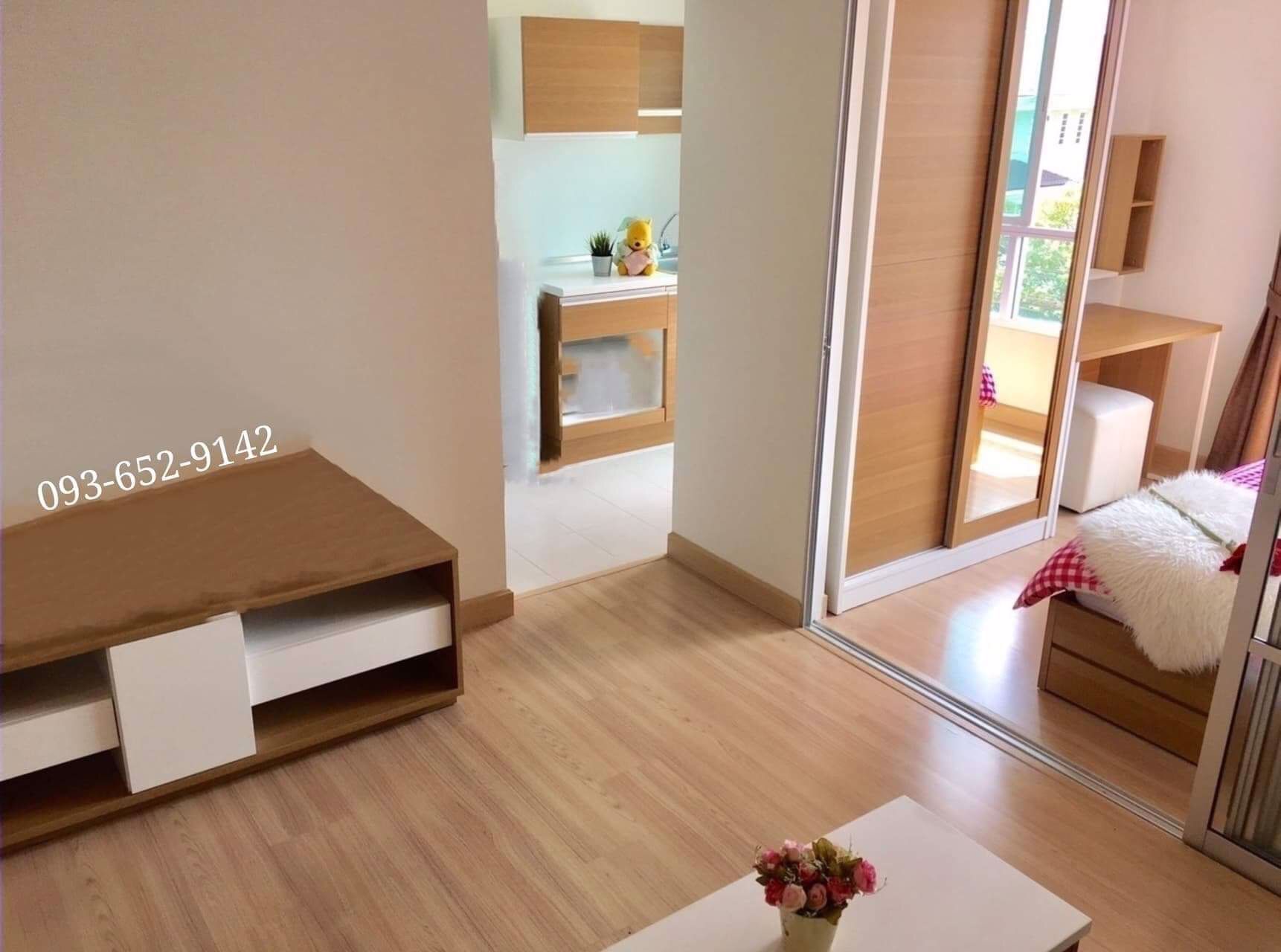 ให้เช่าคอนโด-the-niche-id-บางแค-30-ตรม-6000-ต่อเดือน-ถูกสุดในโครงการ-