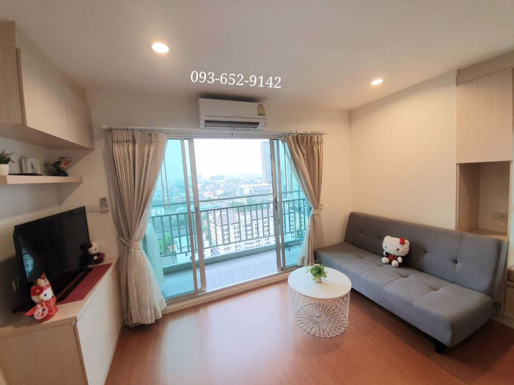 ให้เช่าคอนโด-lumpini-park-รัตนาธิเบศร์-งามวงศ์วาน-40-ตรม-9000-ต่อเดือน-ติด-mrtบางกระสอ