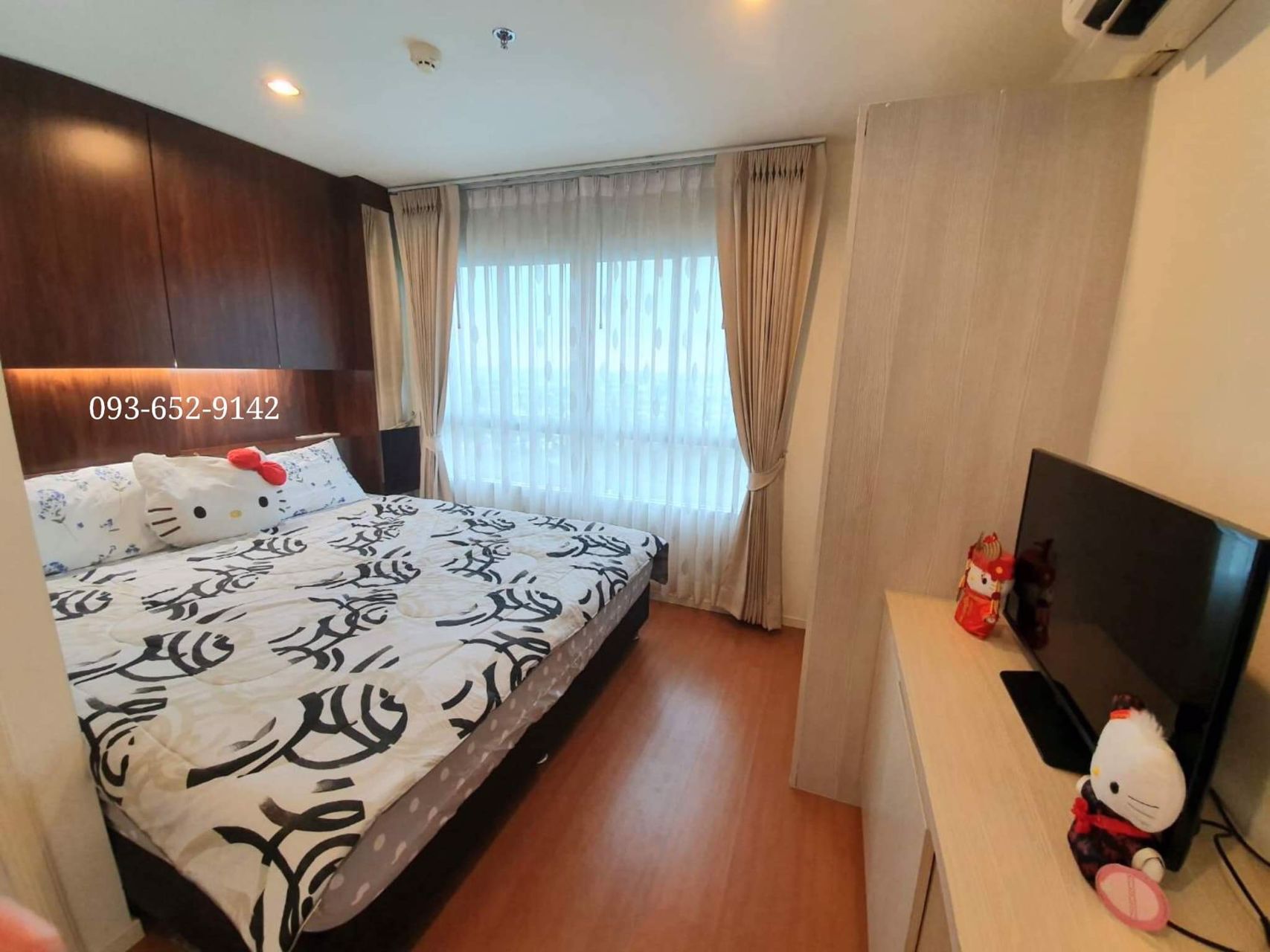 ให้เช่าคอนโด-lumpini-park-รัตนาธิเบศร์-งามวงศ์วาน-40-ตรม-9000-ต่อเดือน-ติด-mrtบางกระสอ