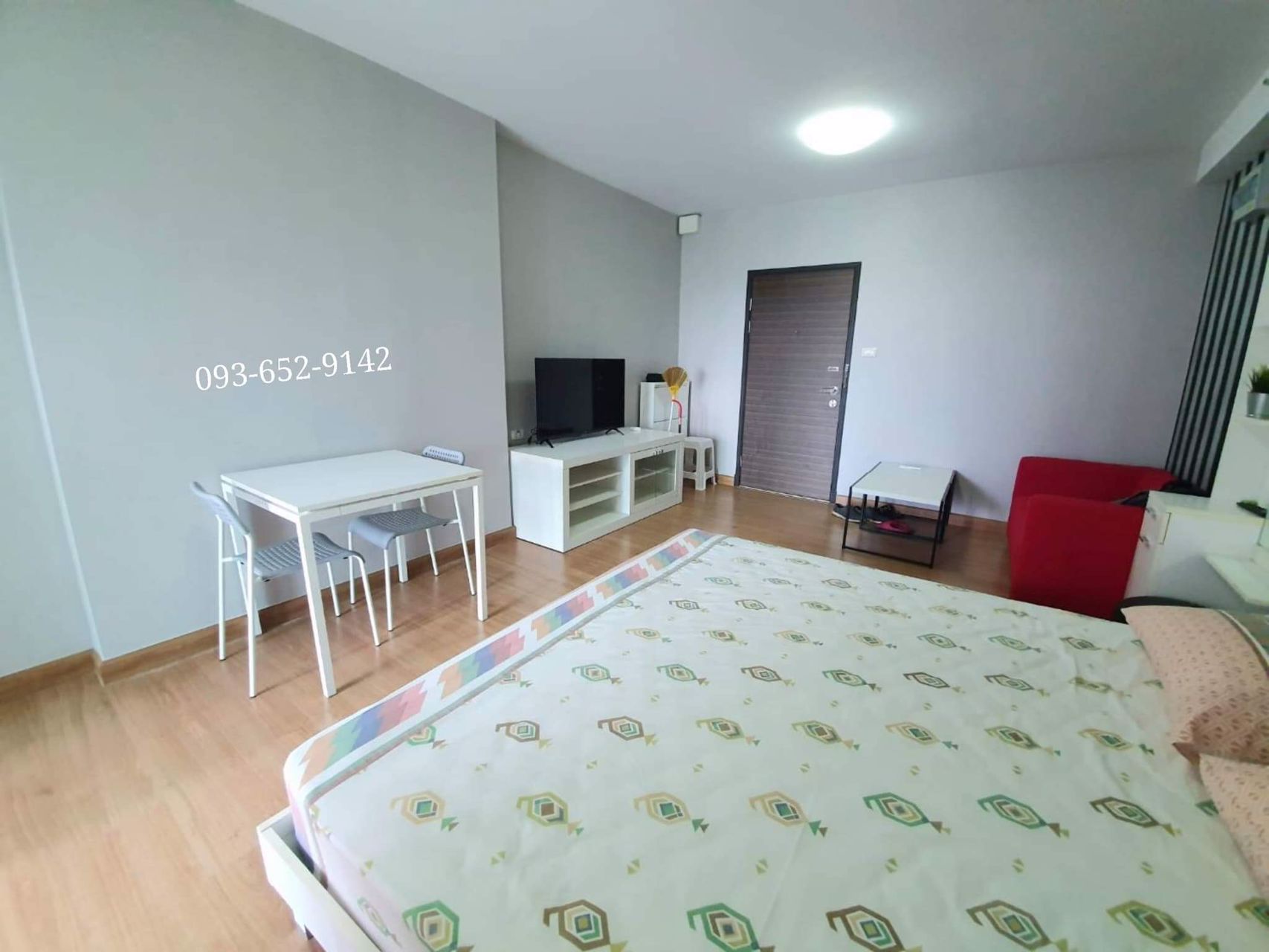 ให้เช่าคอนโด-ศุภาลัย-ปาร์ค-ราชพฤกษ์-เพชรเกษม-35-ตรม-8000-ต่อเดือน-ห้องสวย-ติด-bts-บางหว้