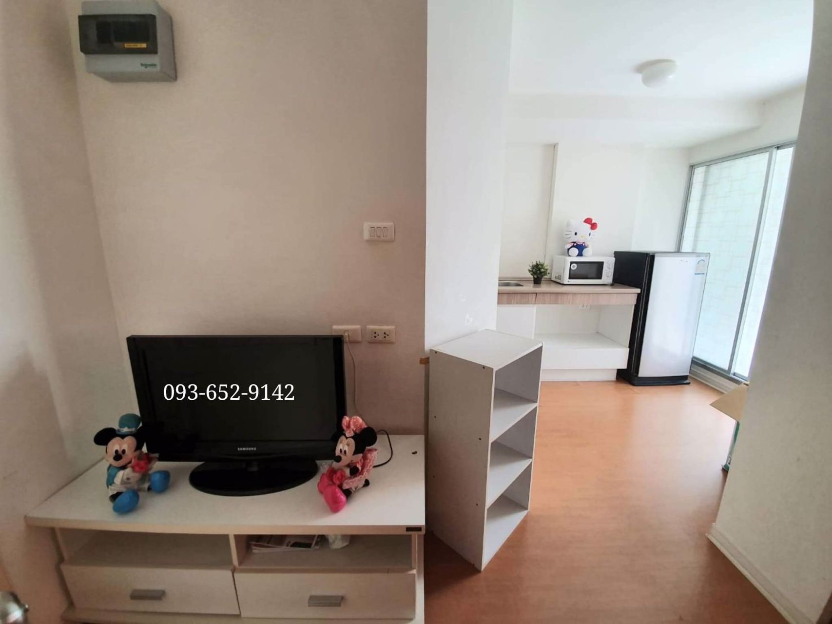 _-ให้เช่าคอนโด-ลุมพินี-คอนโดทาวน์-บางแค-5000-ต่อเดือน-ห้องสวยมาก-