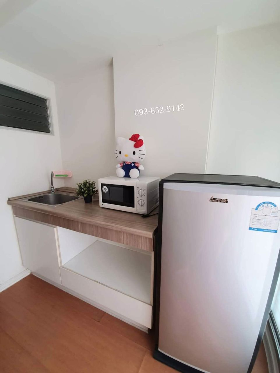 _-ให้เช่าคอนโด-ลุมพินี-คอนโดทาวน์-บางแค-5000-ต่อเดือน-ห้องสวยมาก-