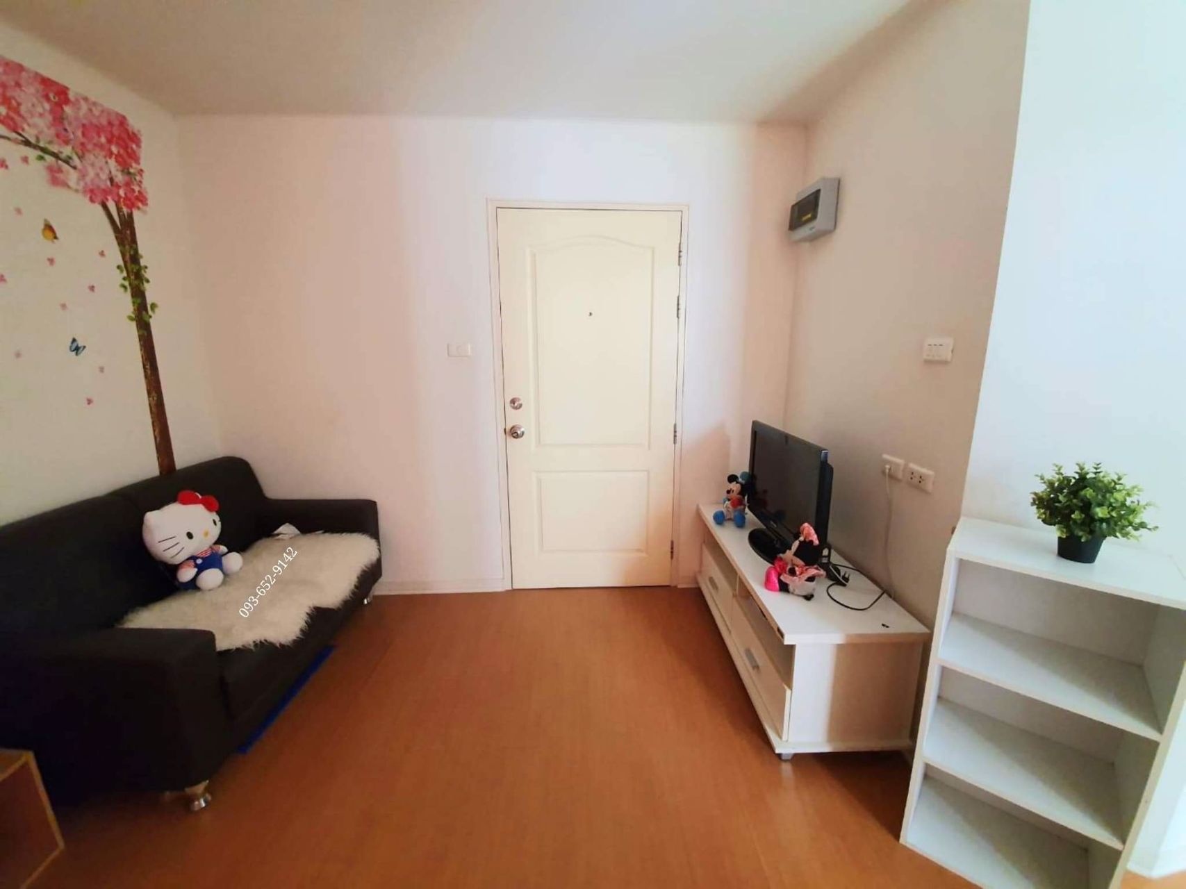 _-ให้เช่าคอนโด-ลุมพินี-คอนโดทาวน์-บางแค-5000-ต่อเดือน-ห้องสวยมาก-