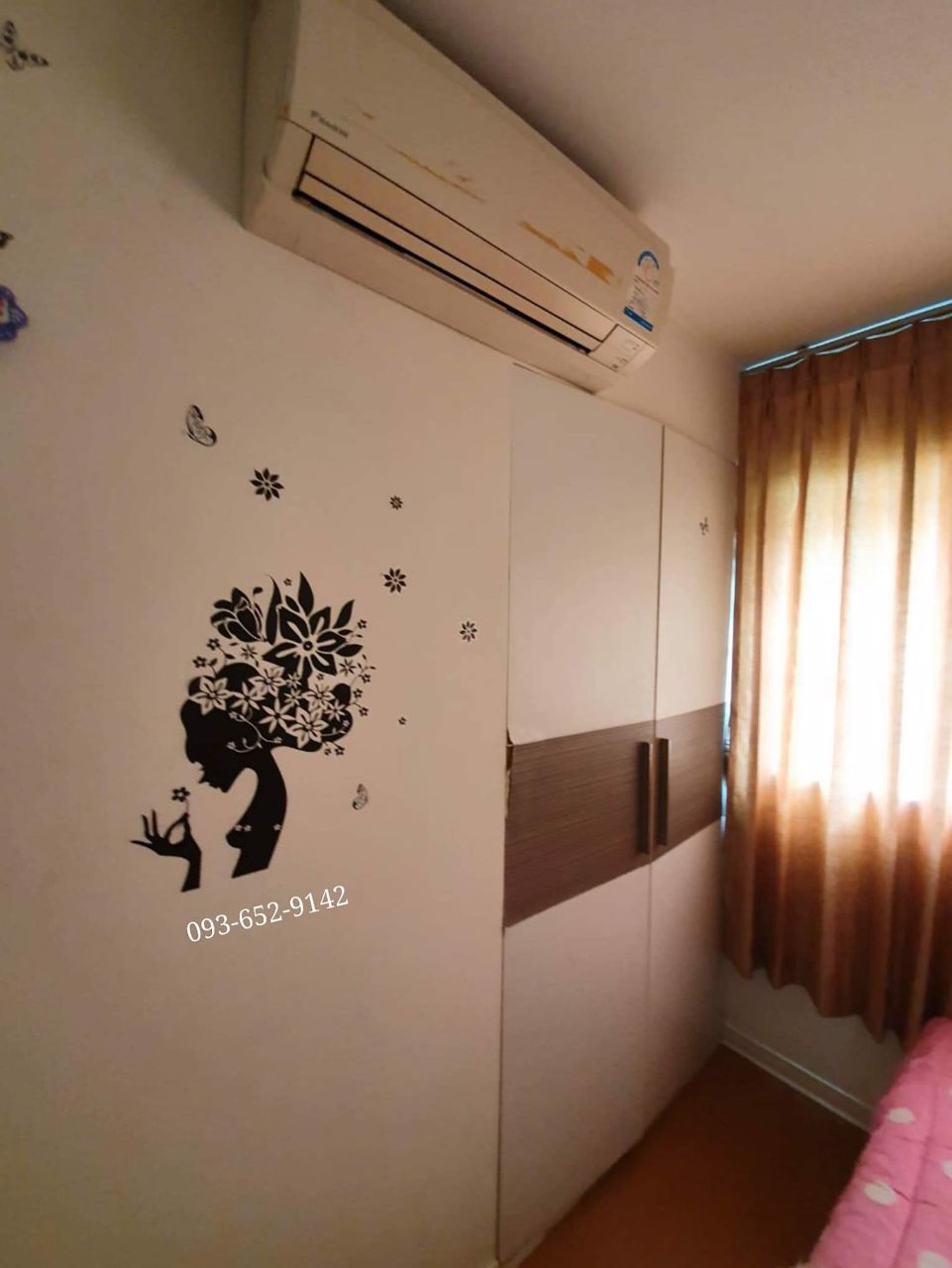 _-ให้เช่าคอนโด-ลุมพินี-คอนโดทาวน์-บางแค-5000-ต่อเดือน-ห้องสวยมาก-