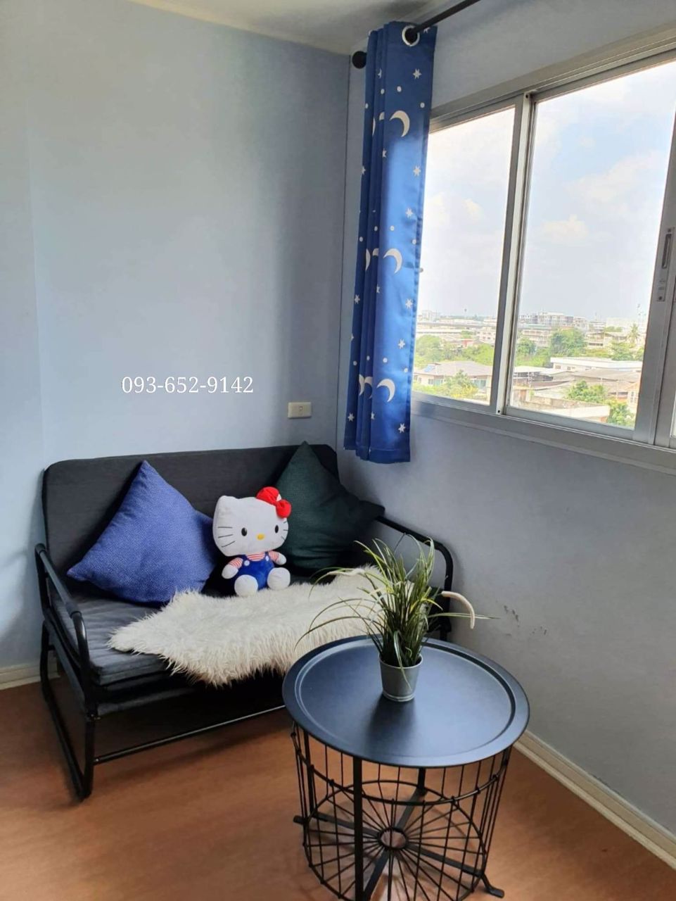 _-ให้เช่าคอนโด-ลุมพินี-คอนโดทาวน์-บางแค-33-ตรม-5500-ต่อเดือน-ห้องสวยมาก-ตึกหน้าใกล้-7-11