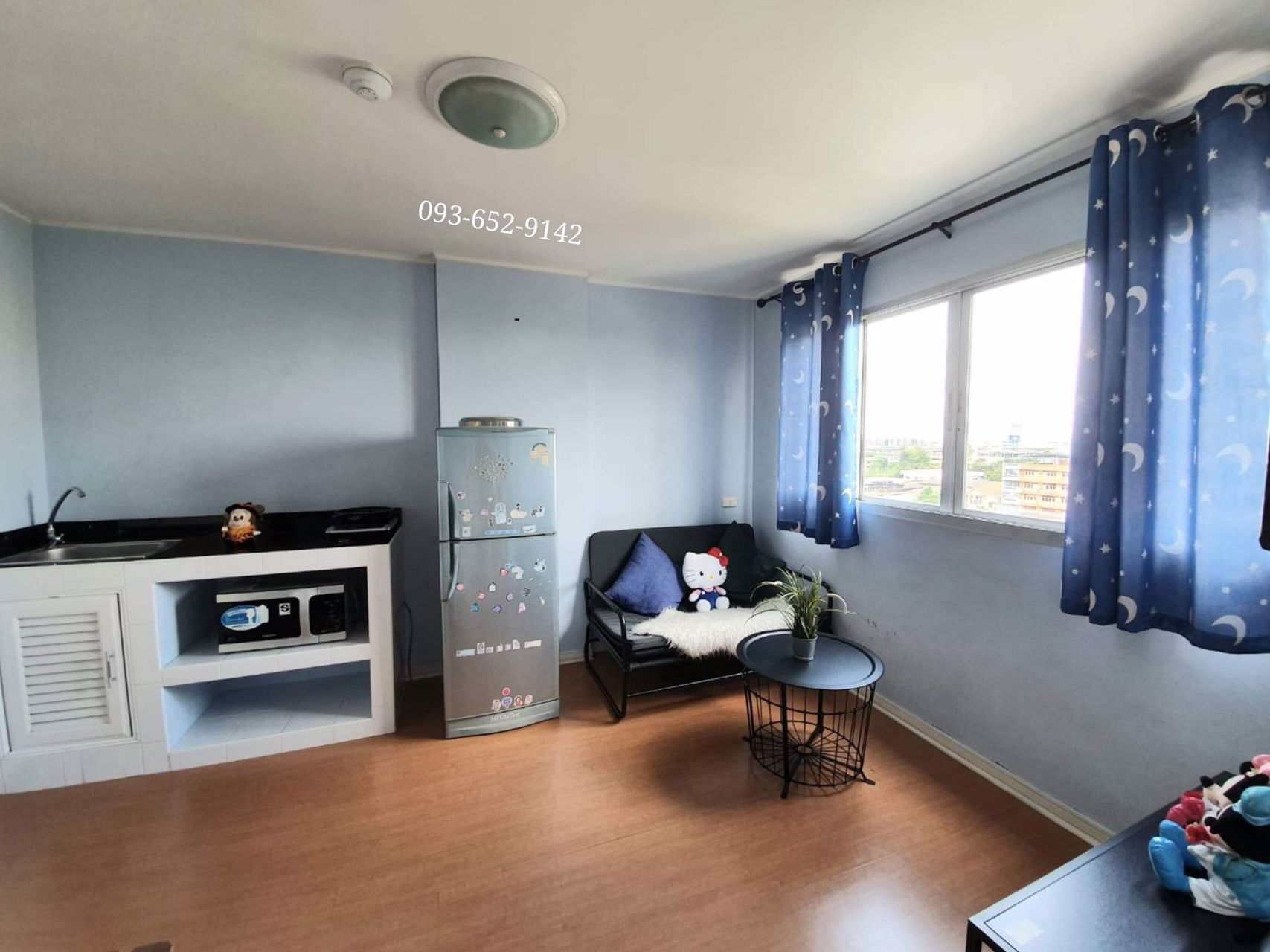 _-ให้เช่าคอนโด-ลุมพินี-คอนโดทาวน์-บางแค-33-ตรม-5500-ต่อเดือน-ห้องสวยมาก-ตึกหน้าใกล้-7-11