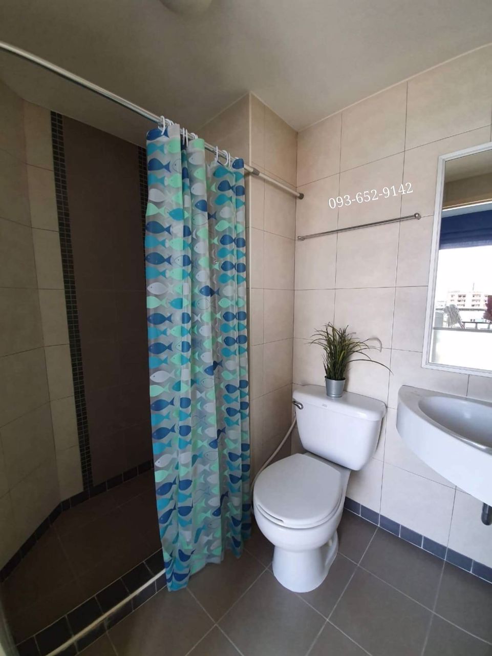 _-ให้เช่าคอนโด-ลุมพินี-คอนโดทาวน์-บางแค-33-ตรม-5500-ต่อเดือน-ห้องสวยมาก-ตึกหน้าใกล้-7-11