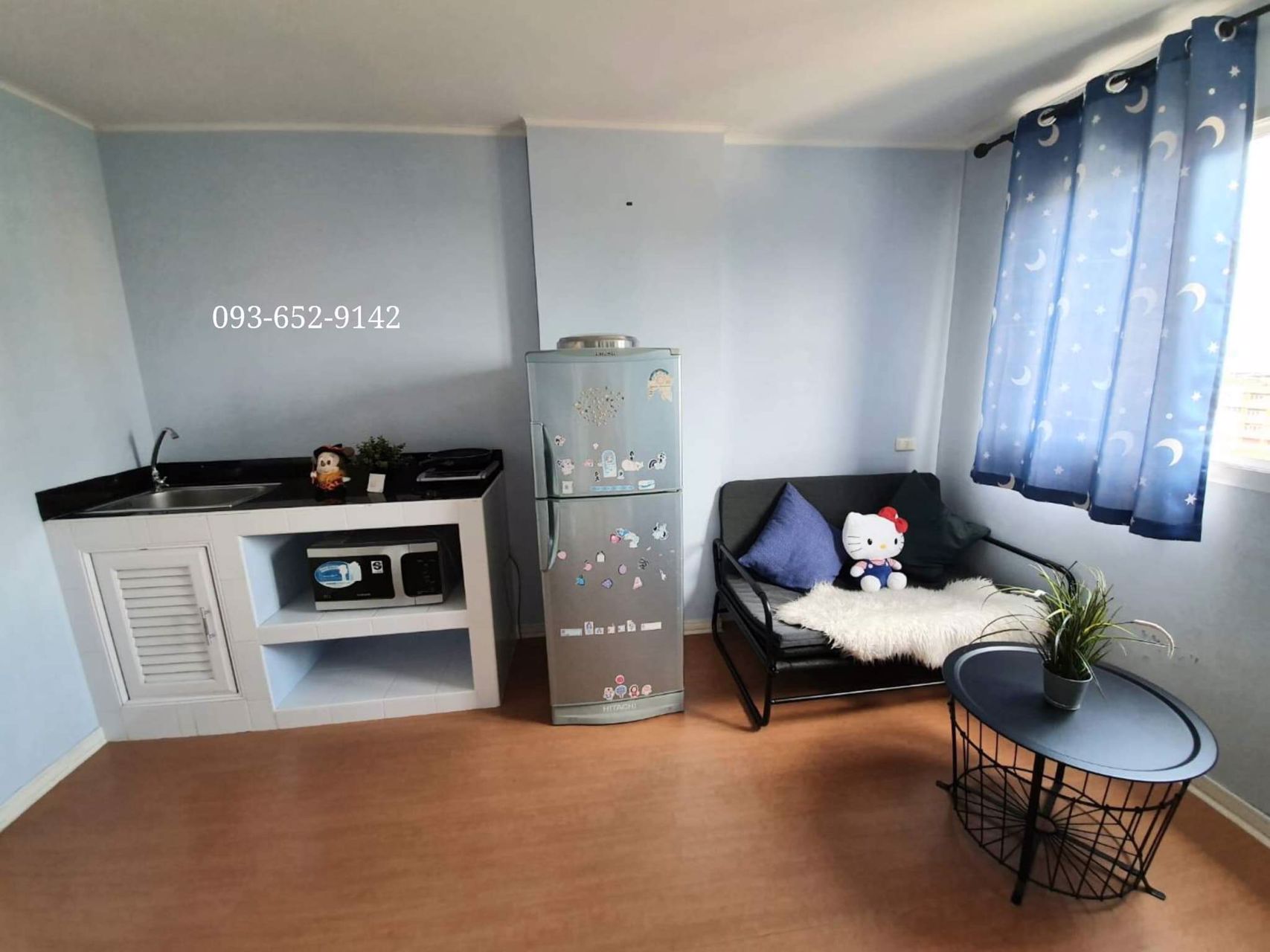 _-ให้เช่าคอนโด-ลุมพินี-คอนโดทาวน์-บางแค-33-ตรม-5500-ต่อเดือน-ห้องสวยมาก-ตึกหน้าใกล้-7-11