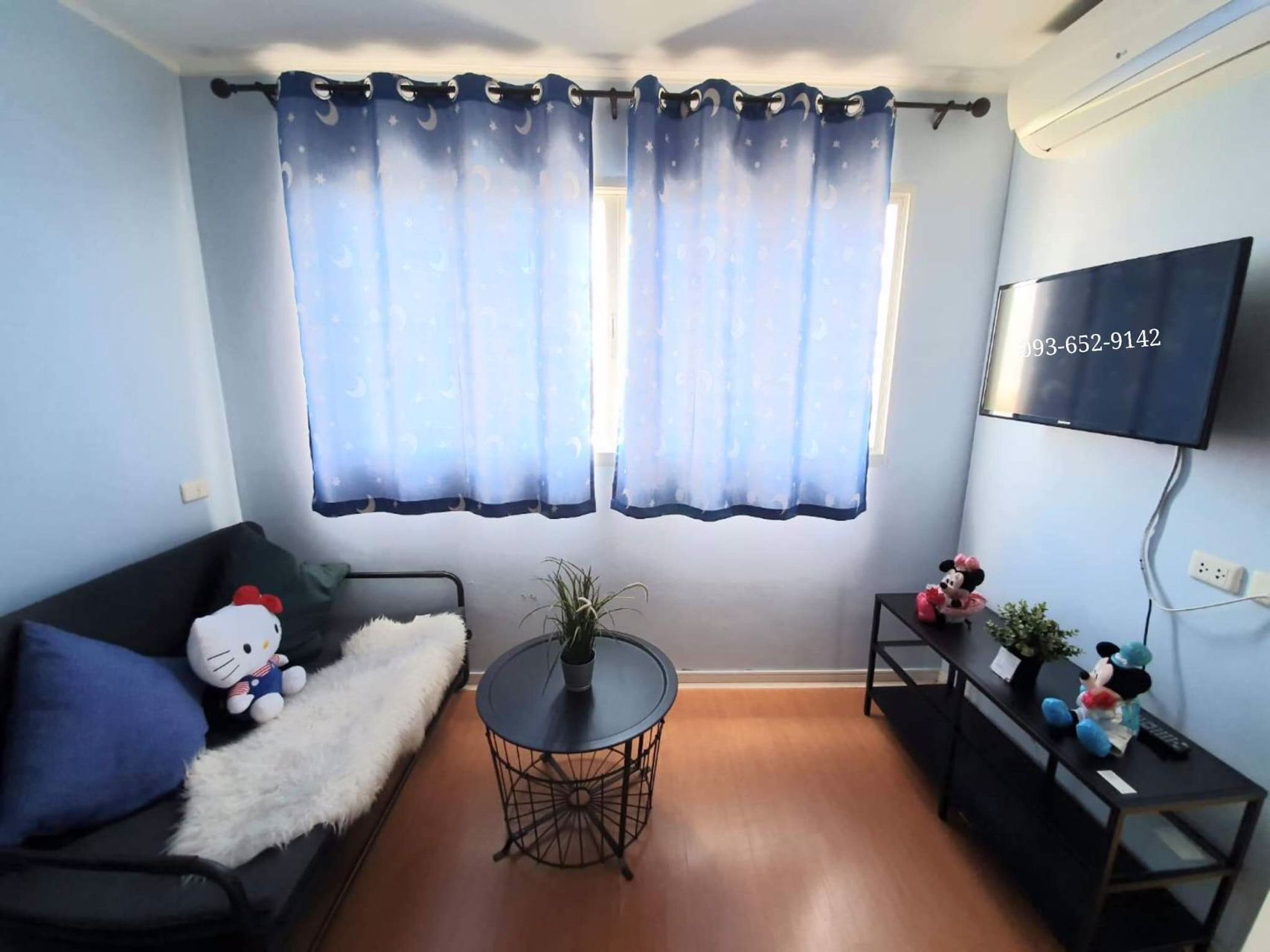 _-ให้เช่าคอนโด-ลุมพินี-คอนโดทาวน์-บางแค-33-ตรม-5500-ต่อเดือน-ห้องสวยมาก-ตึกหน้าใกล้-7-11