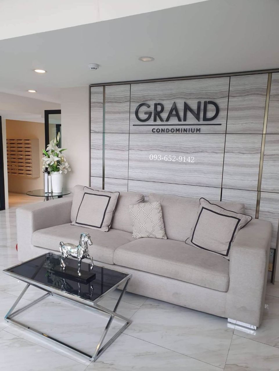 ให้เช่าคอนโด-grand-วุฒากาศ-53-28-ตรม-6700-ต่อเดือน-ห้องใหม่เอี่ยม-ใกล้-bts-วุฒากาศ
