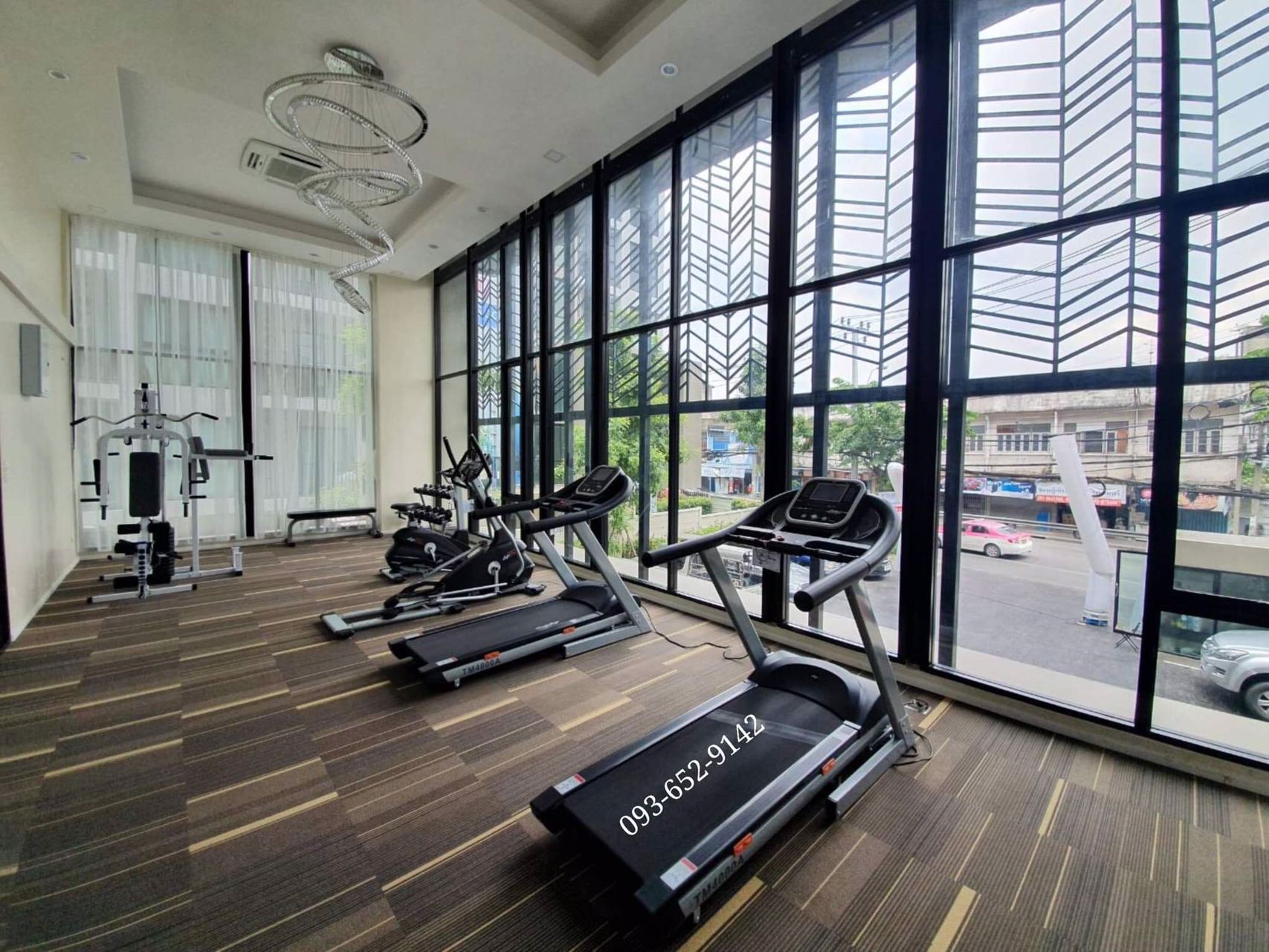 ให้เช่าคอนโด-grand-วุฒากาศ-53-28-ตรม-6700-ต่อเดือน-ห้องใหม่เอี่ยม-ใกล้-bts-วุฒากาศ