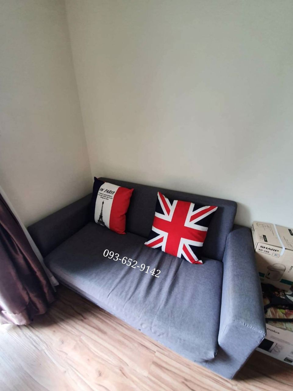 ให้เช่าคอนโด-grand-วุฒากาศ-53-28-ตรม-6700-ต่อเดือน-ห้องใหม่เอี่ยม-ใกล้-bts-วุฒากาศ