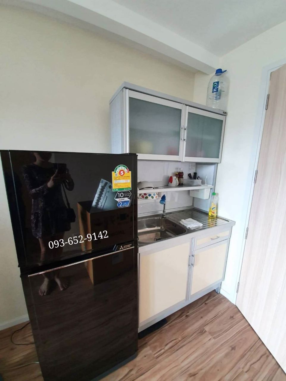 ให้เช่าคอนโด-grand-วุฒากาศ-53-28-ตรม-6700-ต่อเดือน-ห้องใหม่เอี่ยม-ใกล้-bts-วุฒากาศ