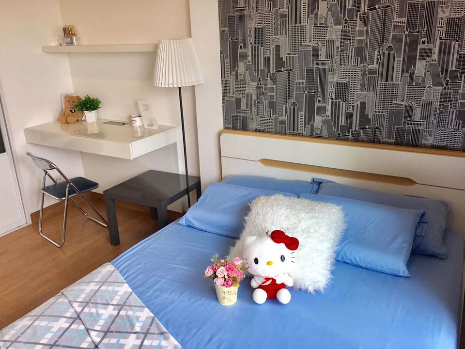 ให้เช่าคอนโด-the-parkland-grand-ตากสิน-35-ตรม-11500-ต่อเดือน-วิวสระ-มีที่จอดรถส่วนตั