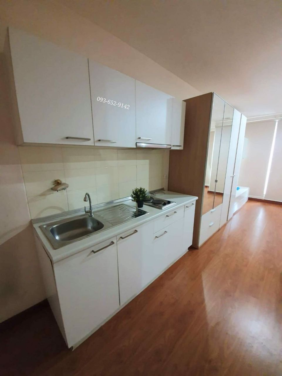 ให้เช่าคอนโด-life-thapra-33-ตรม-8500-ต่อเดือน-วิวสวย-ห่าง-bts-ตลาดพลู-200-ม