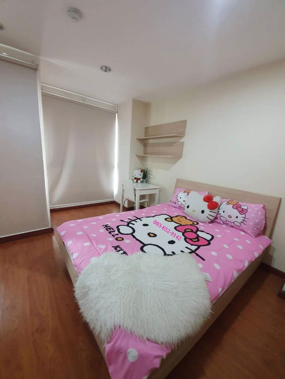 ให้เช่าคอนโด-life-thapra-33-ตรม-8500-ต่อเดือน-วิวสวย-ห่าง-bts-ตลาดพลู-200-ม