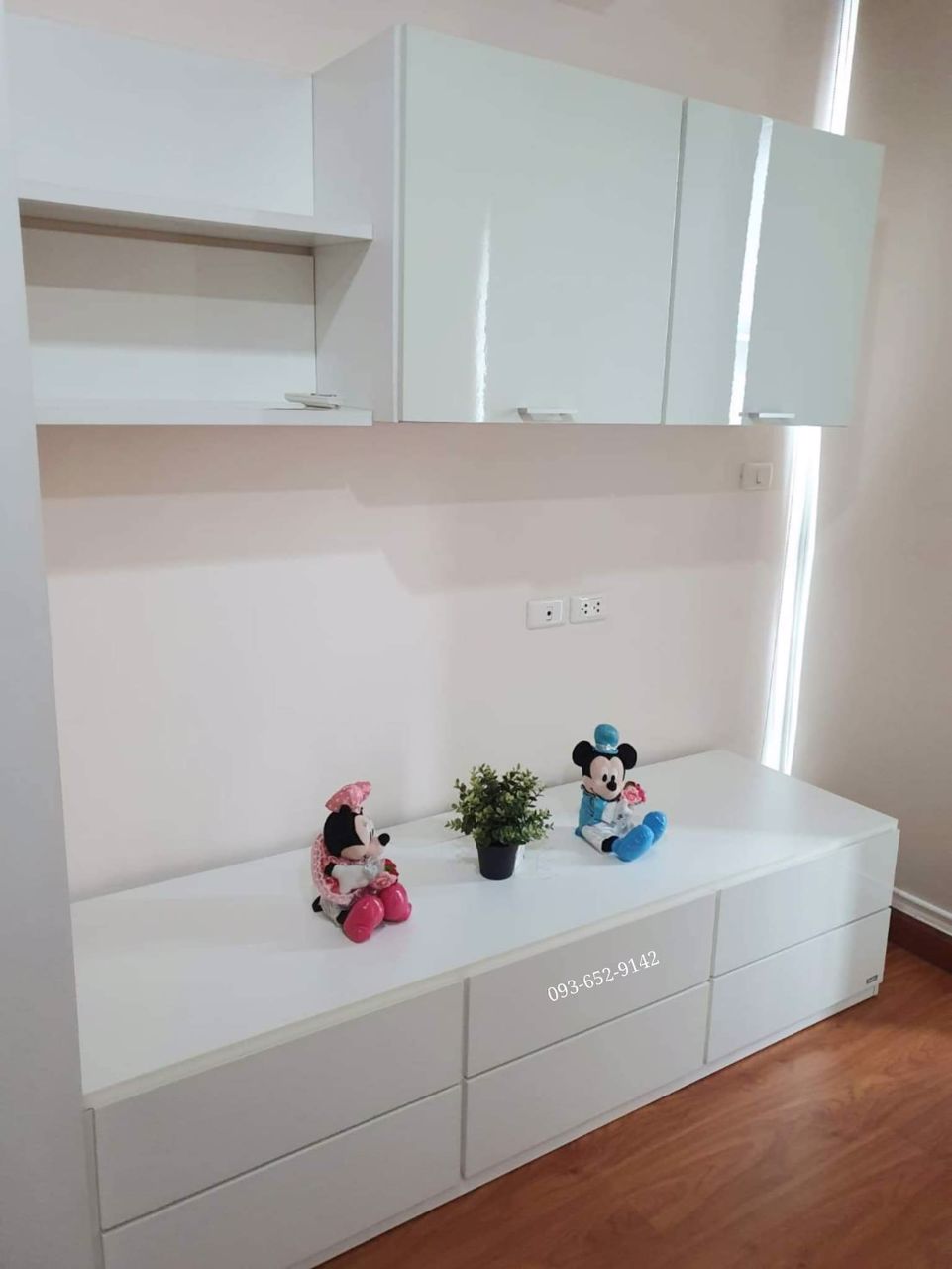 ให้เช่าคอนโด-life-thapra-33-ตรม-8500-ต่อเดือน-วิวสวย-ห่าง-bts-ตลาดพลู-200-ม