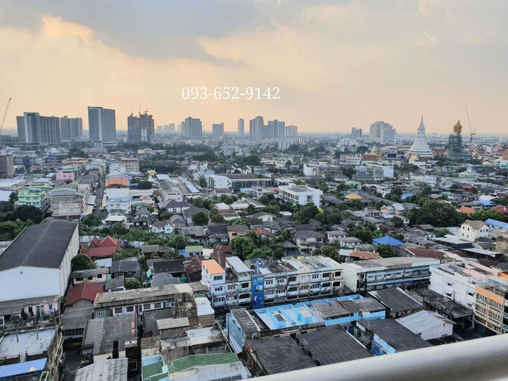 ให้เช่าคอนโด-life-thapra-33-ตรม-8500-ต่อเดือน-วิวสวย-ห่าง-bts-ตลาดพลู-200-ม