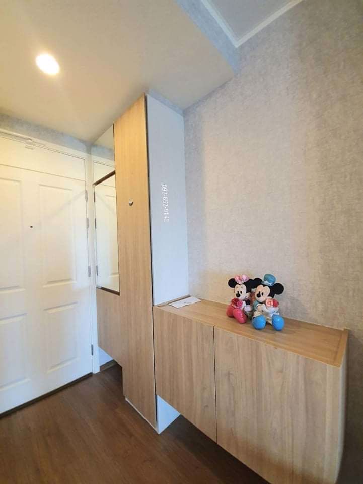 ให้เช่าคอนโด-u-delight-residences-riverfront-rama-3-35-ตรม-12500-ต่อเดือน-วิวแม่น้ำ-