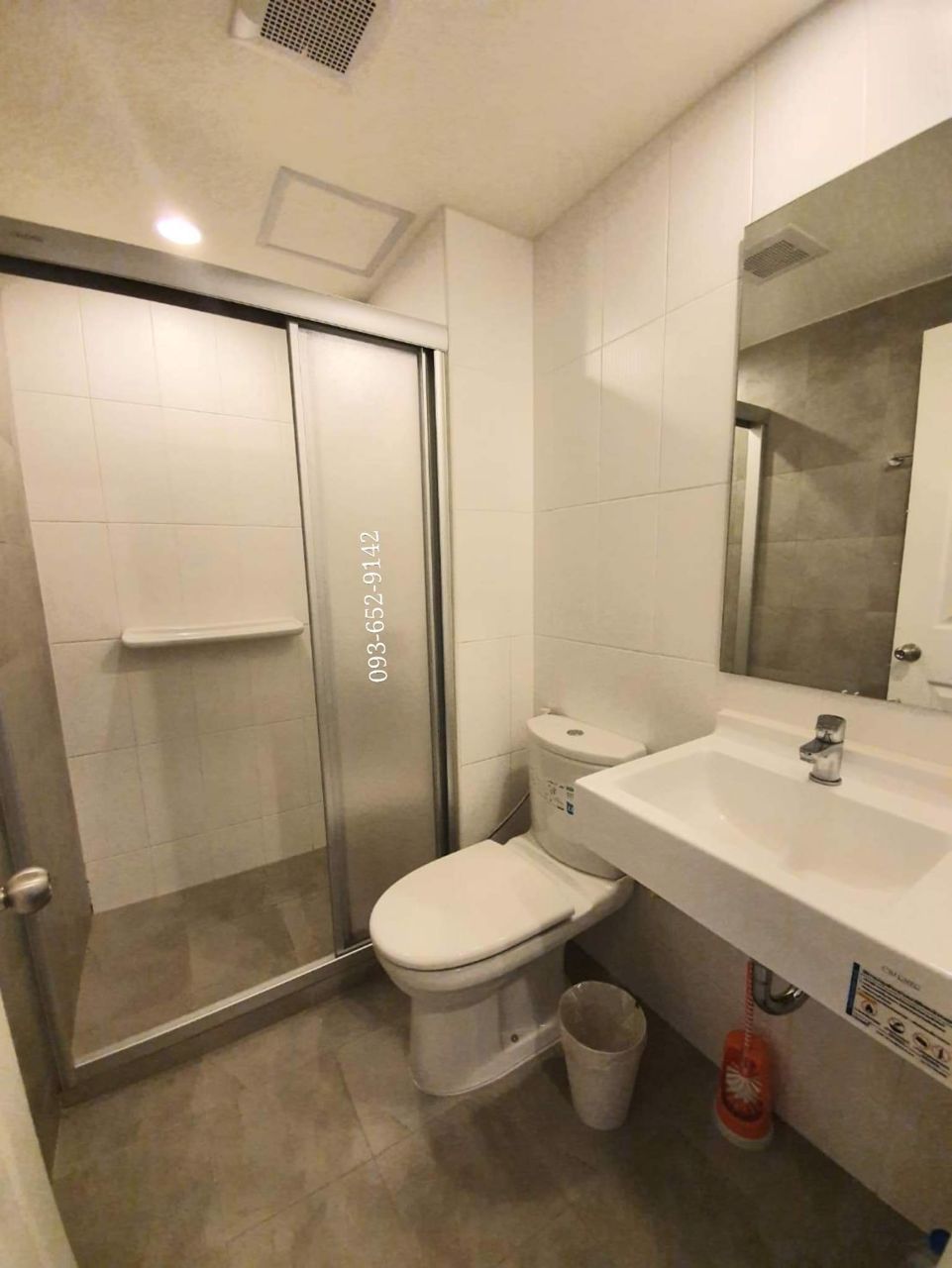 ให้เช่าคอนโด-u-delight-residences-riverfront-rama-3-35-ตรม-12500-ต่อเดือน-วิวแม่น้ำ-