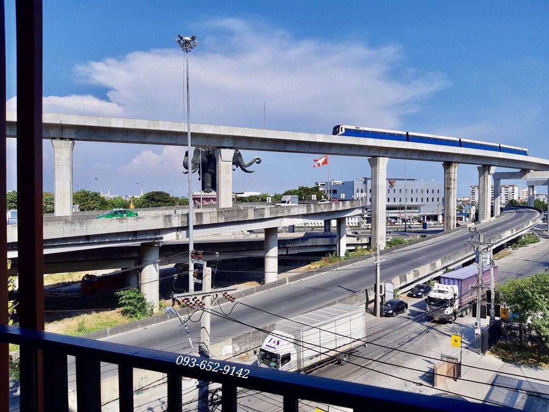 —-ให้เช่าคอนโด-tropicana-6000-ต่อเดือน-ห้องสวย-เดินได้จาก-bts-เอราวัณ