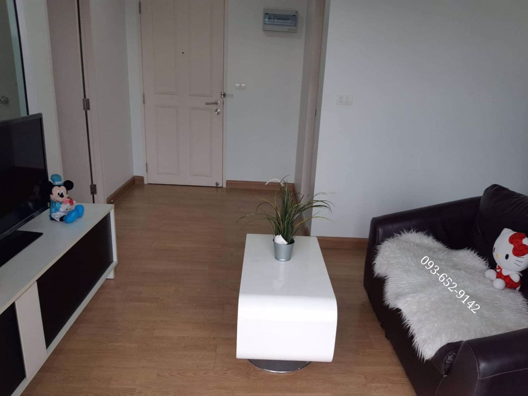 ให้เช่าคอนโด-the-parkland-grand-ตากสิน-35-ตรม-11500-บาท-ชั้นเดียวกับสระ-ที่จอดส่วนตัว