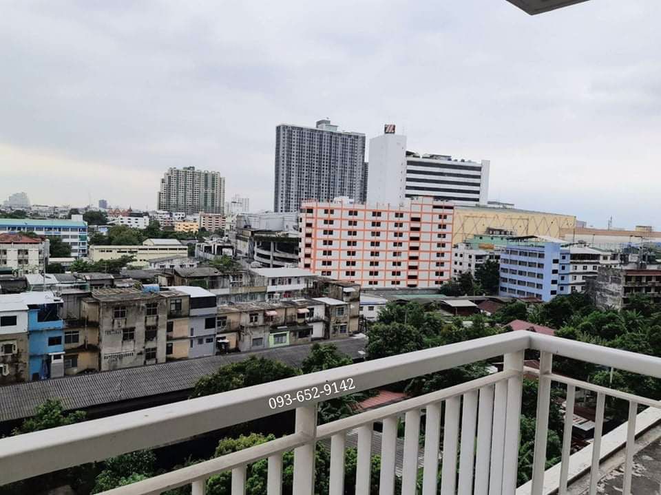 ให้เช่าคอนโด-the-parkland-grand-ตากสิน-35-ตรม-11500-บาท-ชั้นเดียวกับสระ-ที่จอดส่วนตัว