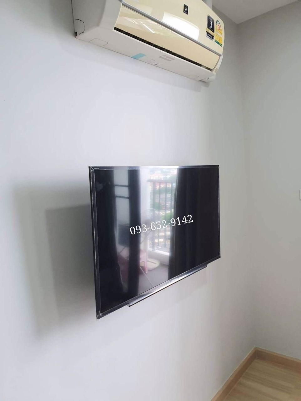 ให้เช่าคอนโด-pela-wutthakat-ติด-bts-วุฒากาศ-35-ตรม-9500-ต่อเดือน-ถูกที่สุดในโครงการ