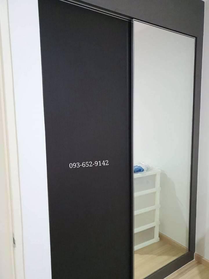 ให้เช่าคอนโด-pela-wutthakat-ติด-bts-วุฒากาศ-35-ตรม-9500-ต่อเดือน-ถูกที่สุดในโครงการ