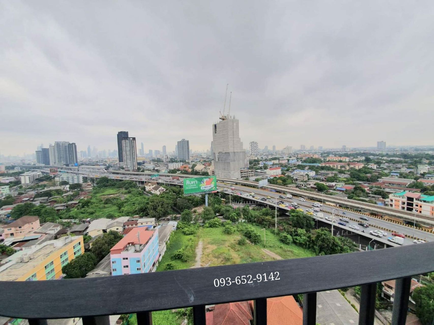 ให้เช่าคอนโด-pela-wutthakat-ติด-bts-วุฒากาศ-35-ตรม-9500-ต่อเดือน-ถูกที่สุดในโครงการ