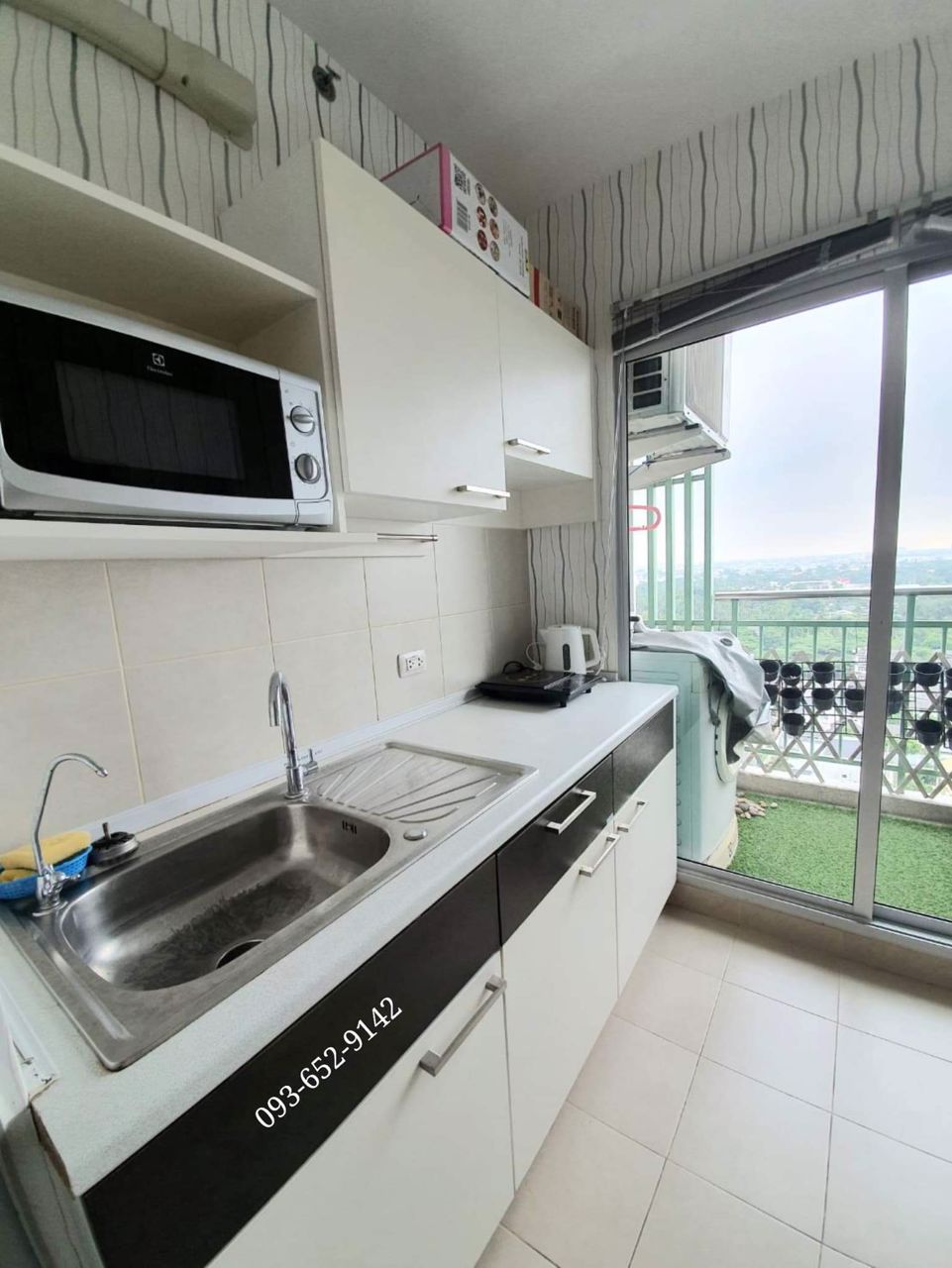 ให้เช่าคอนโด-ศุภาลัย-ปาร์ค-ราชพฤกษ์-เพชรเกษม-35-ตรม-8500-ต่อเดือน-ติด-bts-บางหว้า