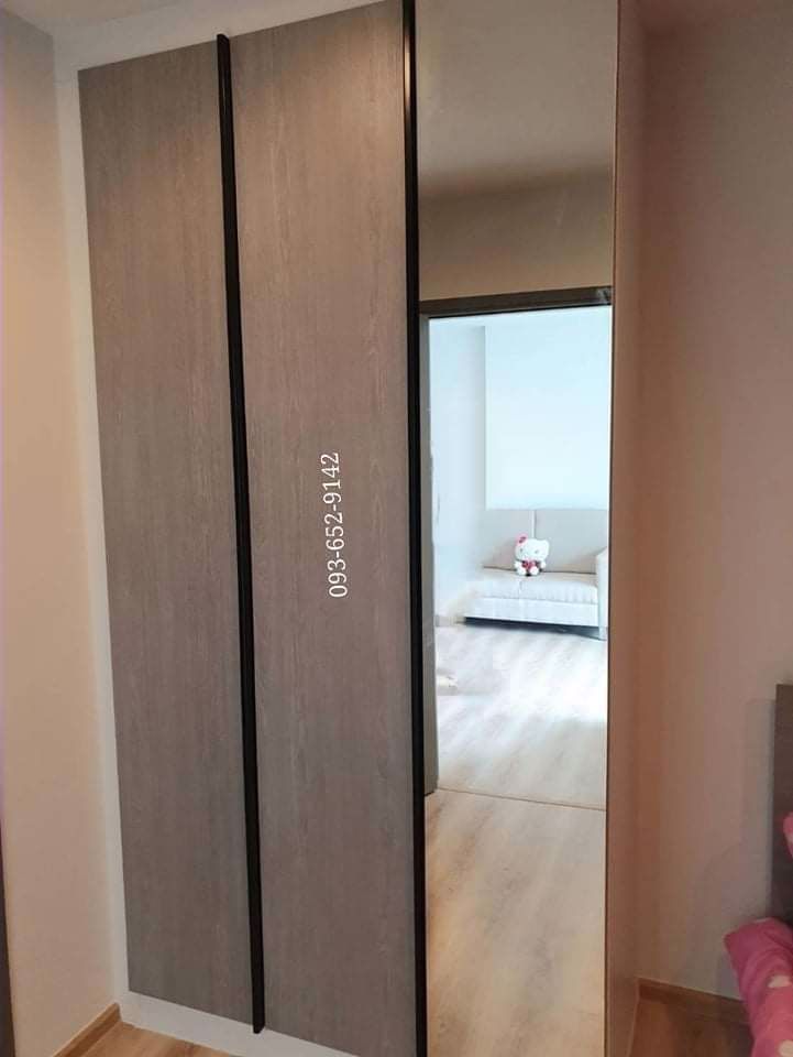 ให้เช่าคอนโด-present-เอกชัย-32-36-ตรม-6500-ต่อเดือน-ห้องมุม-วิวสระ-มีรถรับส่ง-bts