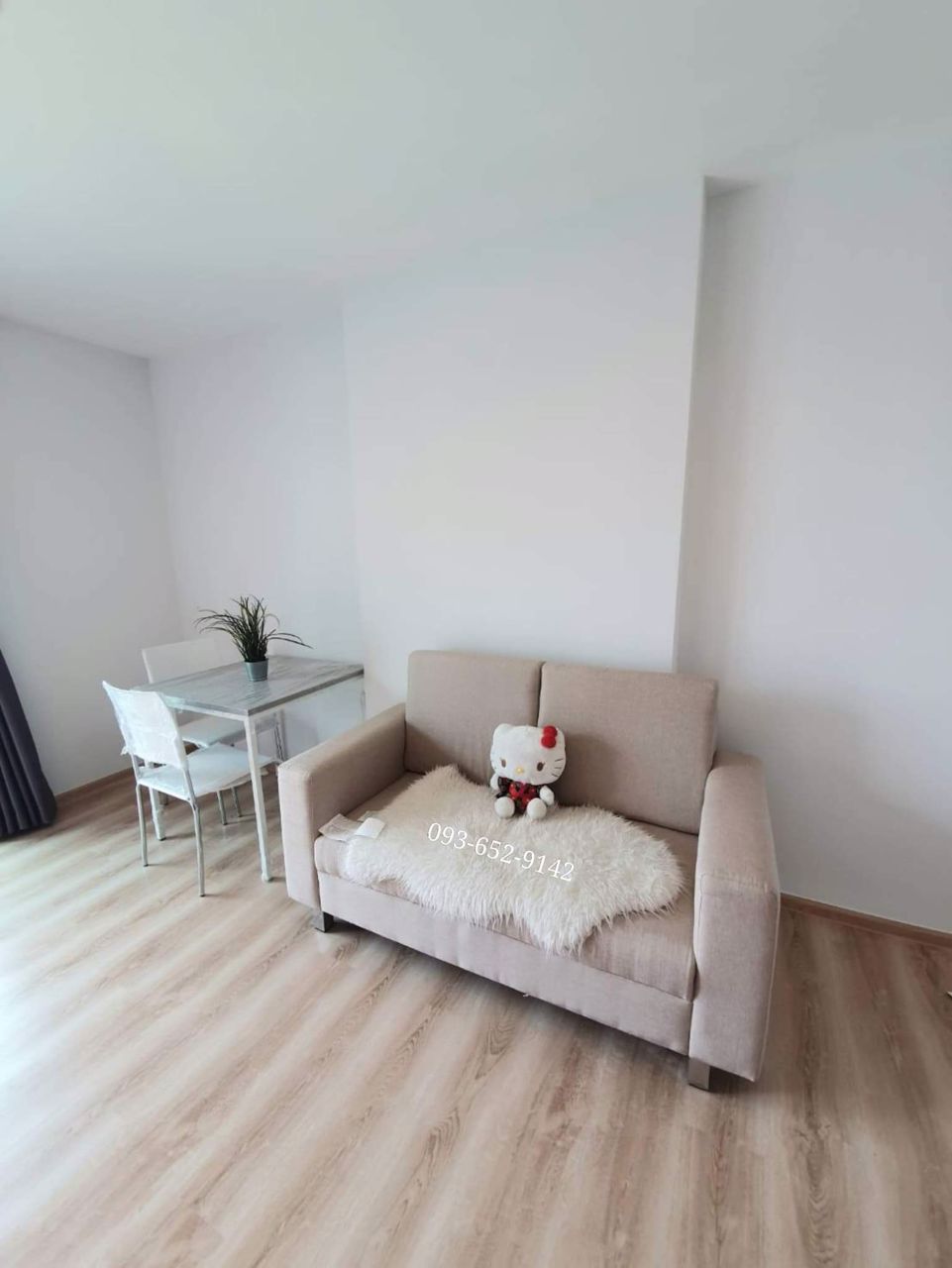 ให้เช่าคอนโด-present-เอกชัย-32-36-ตรม-6500-ต่อเดือน-ห้องมุม-วิวสระ-มีรถรับส่ง-bts