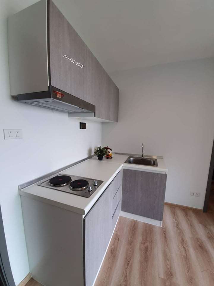 ให้เช่าคอนโด-present-เอกชัย-32-36-ตรม-6500-ต่อเดือน-ห้องมุม-วิวสระ-มีรถรับส่ง-bts