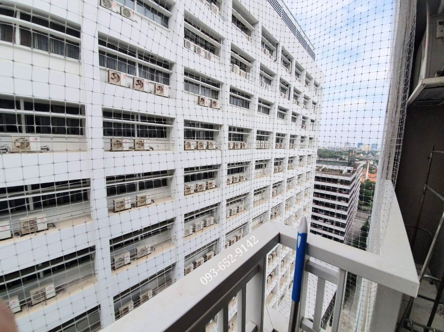 ให้เช่าคอนโด-the-station-สาทร-บางรัก-40-ตรม-11000-ต่อเดือน-ห่าง-bts-ตากสิน-300-ม