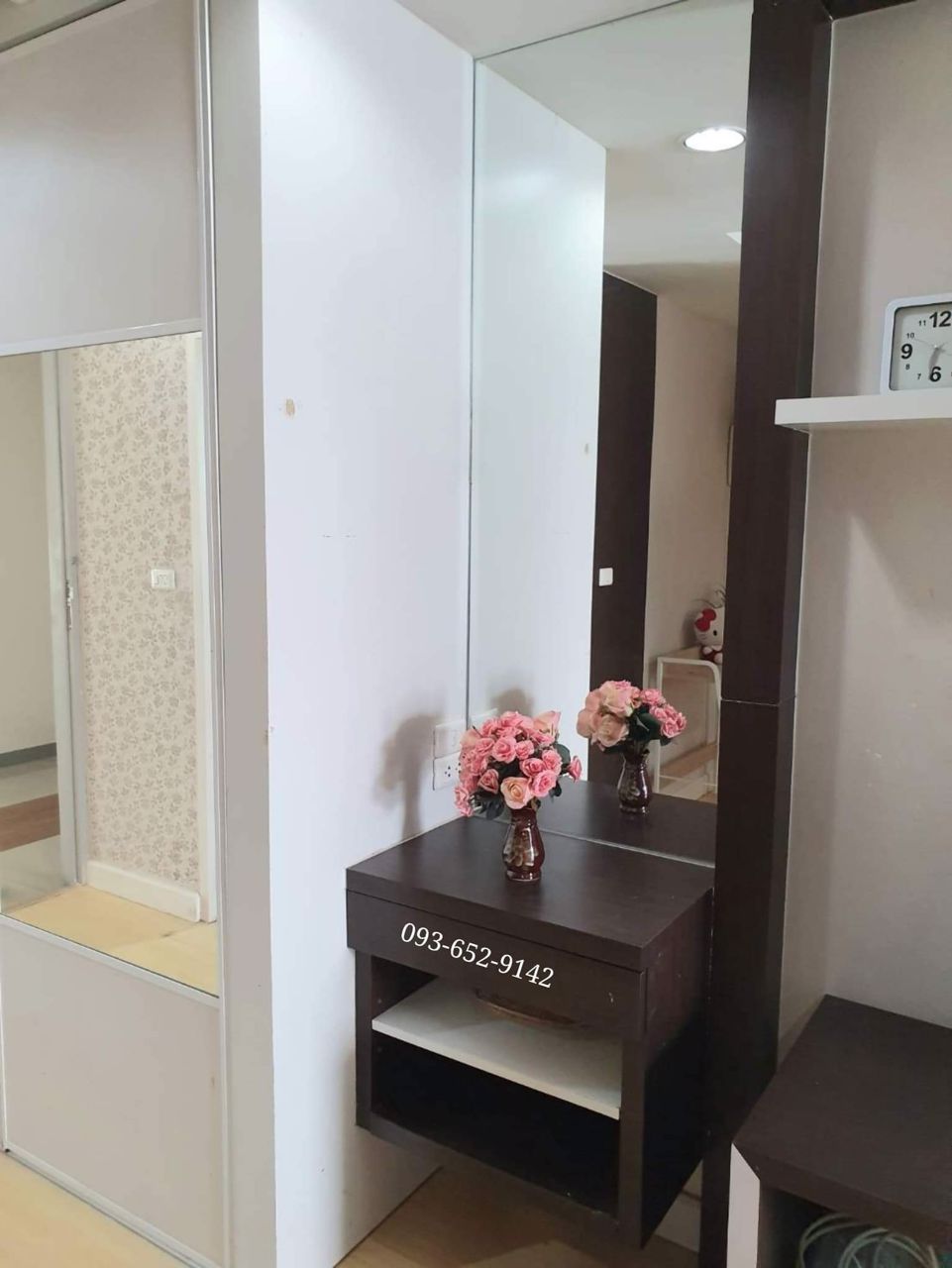 ให้เช่าคอนโด-the-station-สาทร-บางรัก-40-ตรม-11000-ต่อเดือน-ห่าง-bts-ตากสิน-300-ม