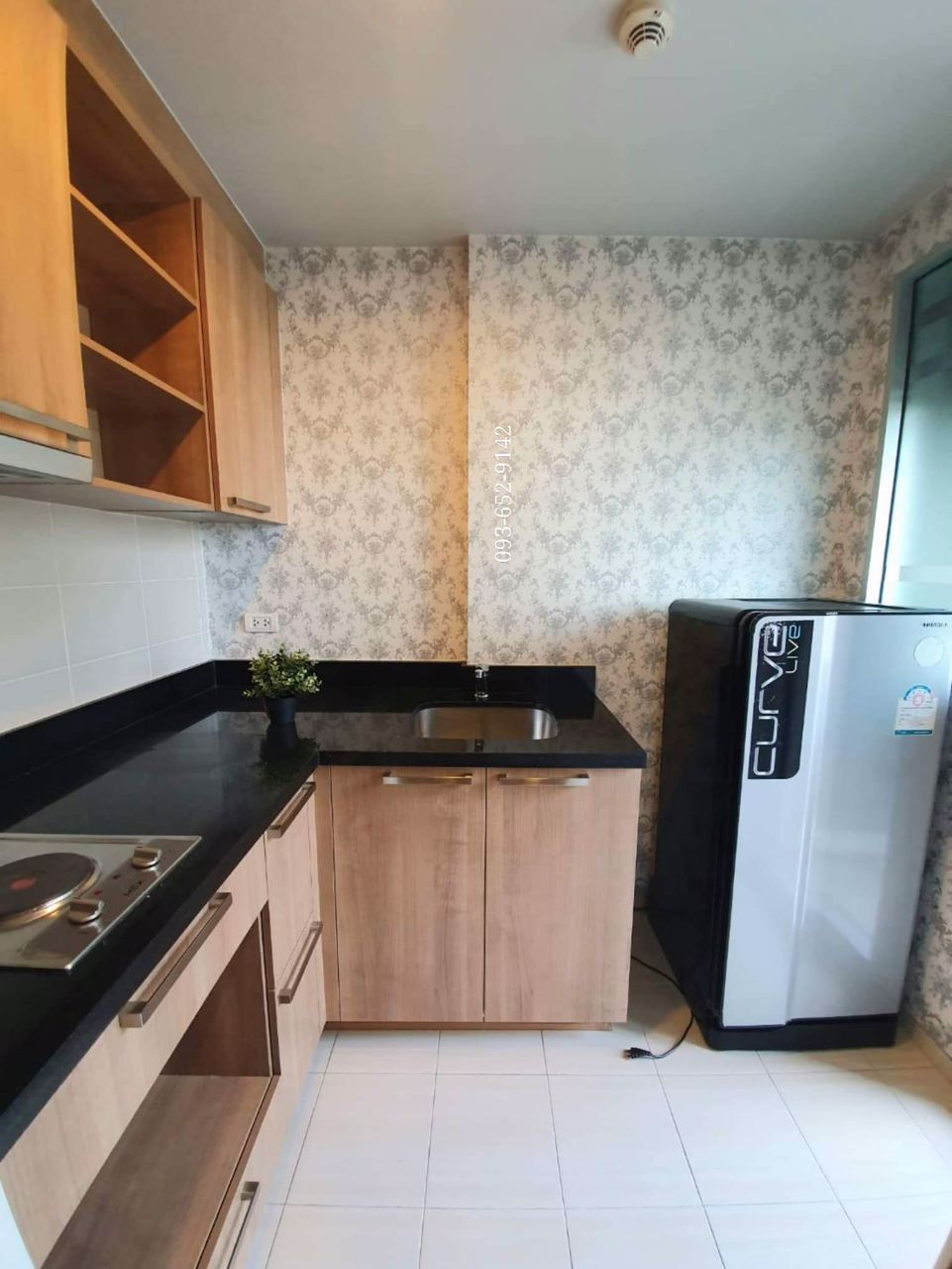 ให้เช่าคอนโด-hive-ตากสิน-32-ตรม-10500-ต่อเดือน-ห้องสวยมาก-ติด-bts-วงเวียนใหญ่