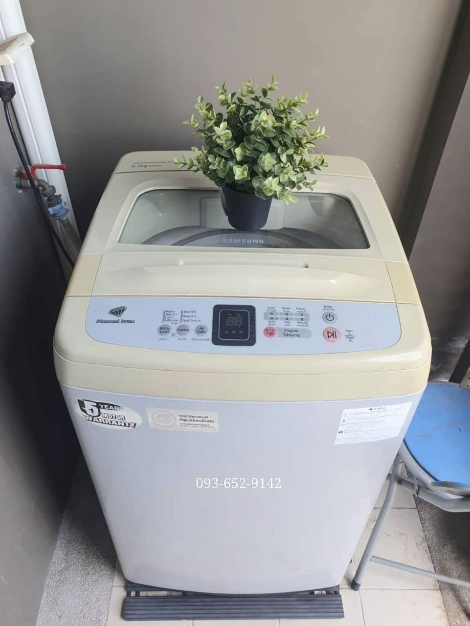 ให้เช่าคอนโด-hive-ตากสิน-32-ตรม-10500-ต่อเดือน-ห้องสวยมาก-ติด-bts-วงเวียนใหญ่