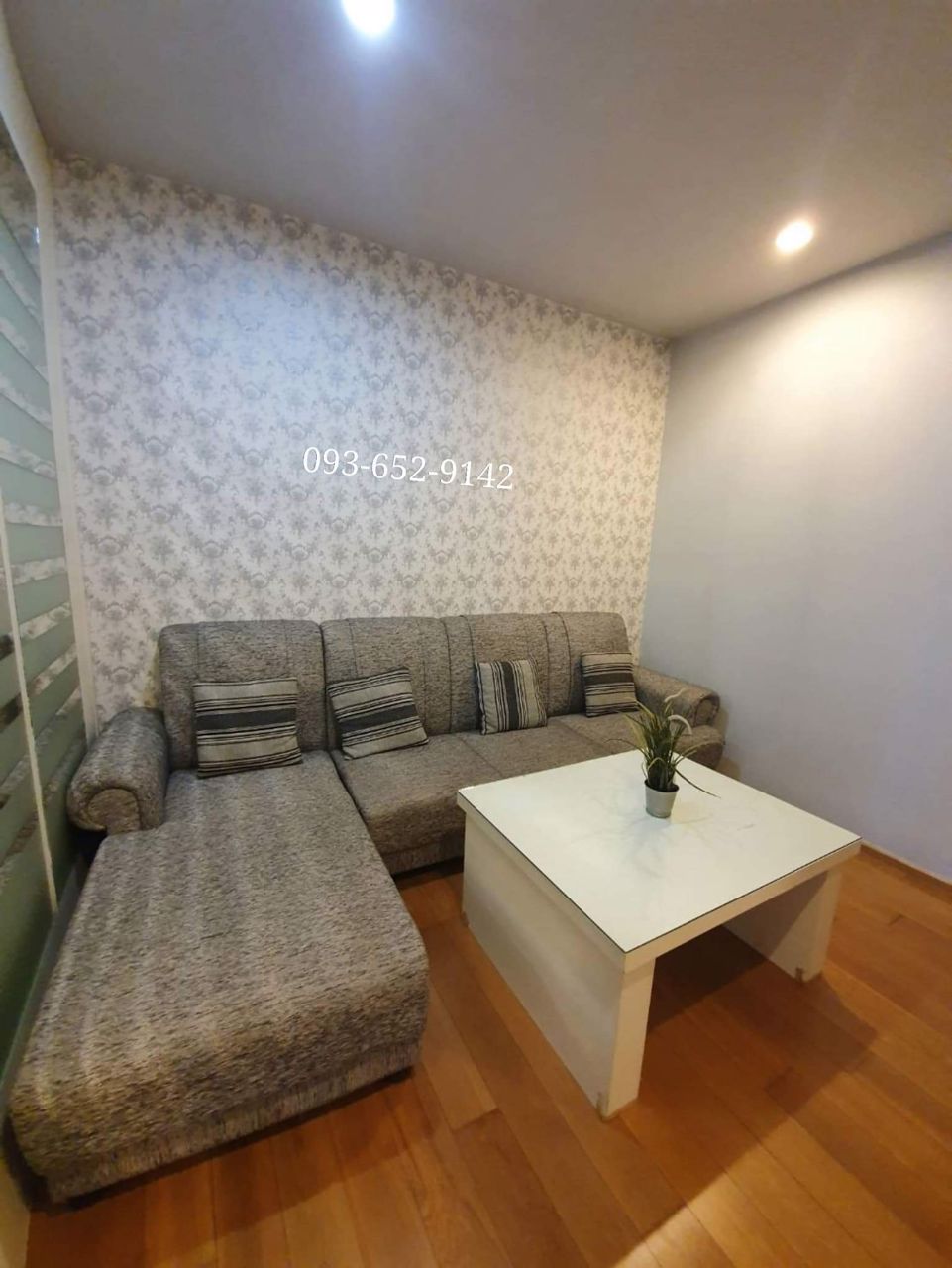 ให้เช่าคอนโด-hive-ตากสิน-32-ตรม-10500-ต่อเดือน-ห้องสวยมาก-ติด-bts-วงเวียนใหญ่