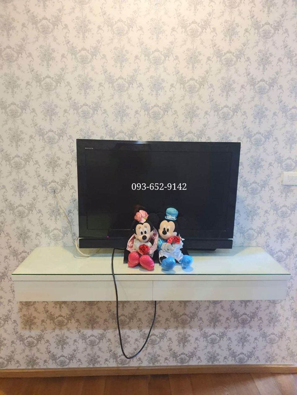 ให้เช่าคอนโด-hive-ตากสิน-32-ตรม-10500-ต่อเดือน-ห้องสวยมาก-ติด-bts-วงเวียนใหญ่